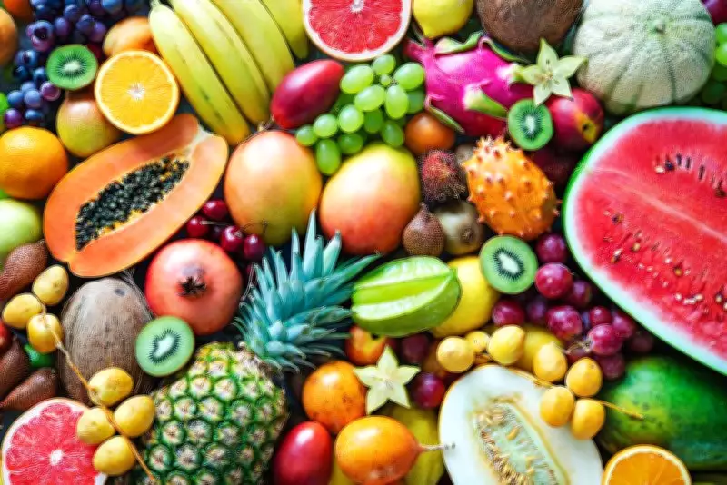Centre Plans New Strategy to Boost Exports of Himachal's Fruits and Processed Foods