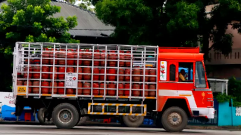 Centre Restores Full Commercial LPG Supplies as West Asia Crisis Eases