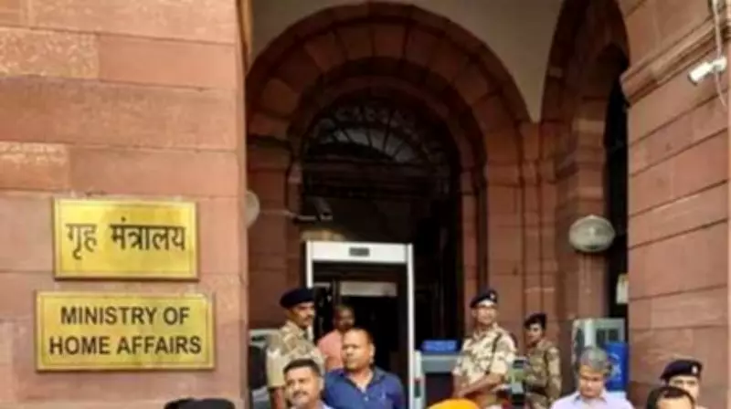 Centre Restricts Foreigners' Access to Pokhran and Rajasthan Border Areas