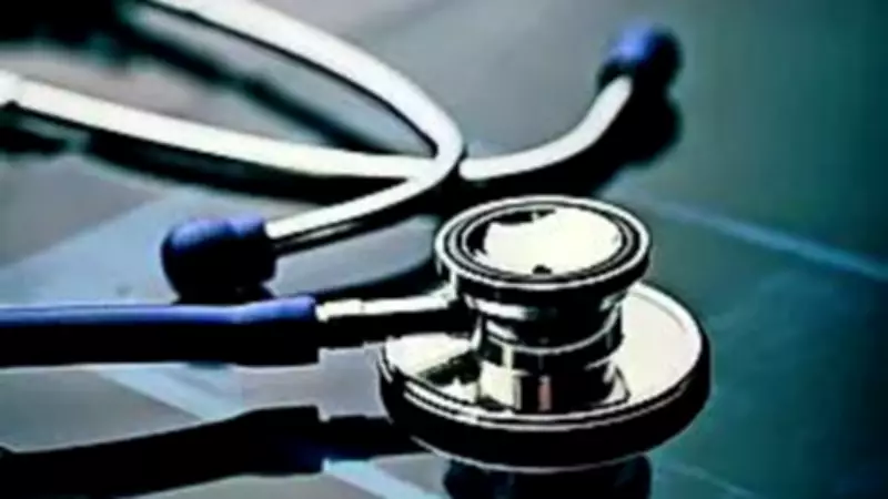 Centre Reviews MBBS Internship Stipend Revision After Two-Year Gap