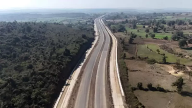 Centre to Build Ring Roads Only if States Share Cost: New Policy