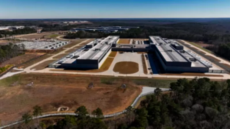 Cerebras CEO Blames Data Center Builders for Rising US Anger