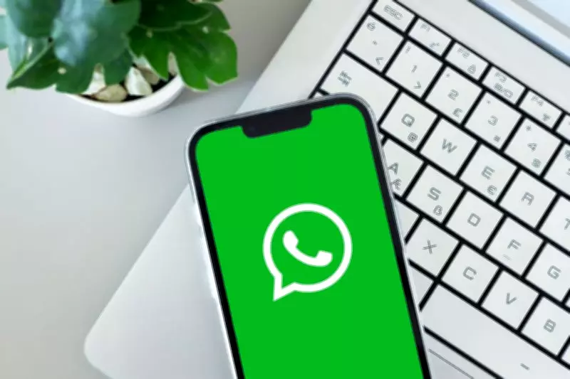 Cert-In Warns of Malware Campaign Targeting WhatsApp Web and Desktop Users