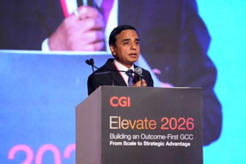 CGI Elevate 2026: GCCs Transition from Operations to Business Outcomes