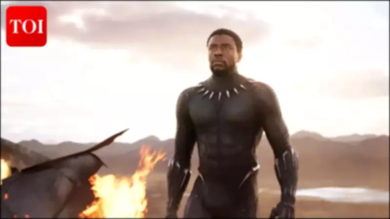 Chadwick Boseman's Powerful Quote on Gratitude and Resilience
