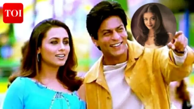 Chalte Chalte: The Bollywood Friendship Fallout That Defined a Film