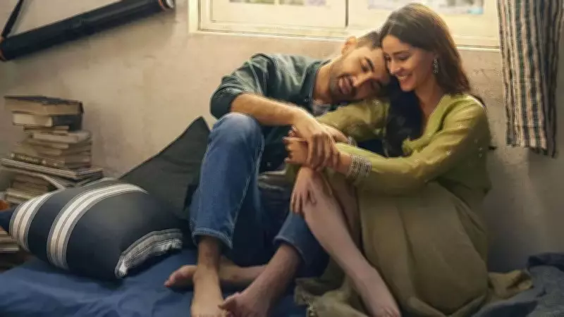 Chand Mera Dil Box Office Day 10: Film Earns Rs 1.80 Crore, Total Rs 24.30 Crore
