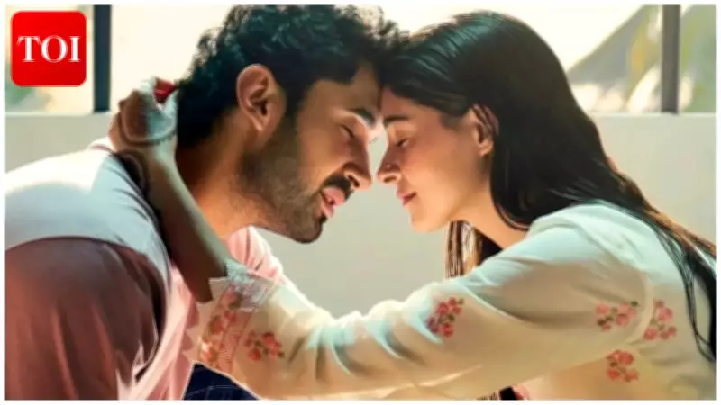 Chand Mera Dil Box Office Day 11: Ananya Panday Film Sees 50% Drop