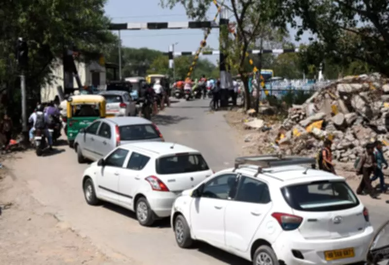 Chandigarh Administration completes land acquisition for Baltana railway underpass