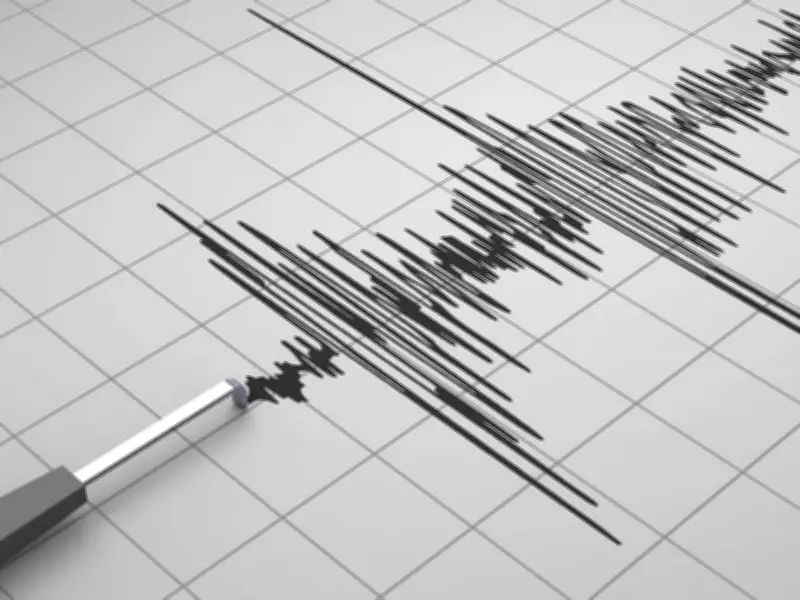 Chandigarh buildings face elevated earthquake risk, new study sounds alarm