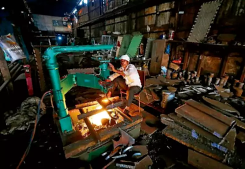 Chandigarh Drive to Formalise 30,000 Unregistered MSMEs Launched