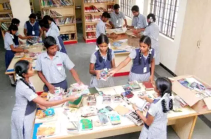 Chandigarh Govt School Students to Finally Get NCERT Textbooks After Delay