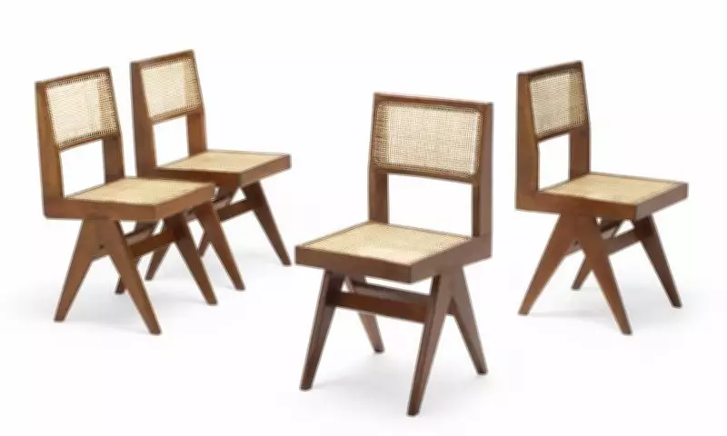 Chandigarh Heritage Recovery: India Uses International Law to Repatriate Stolen Furniture