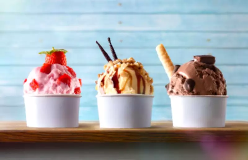 Chandigarh Ice Cream Shop Fined Rs 5,000 for Unfair Service Charge