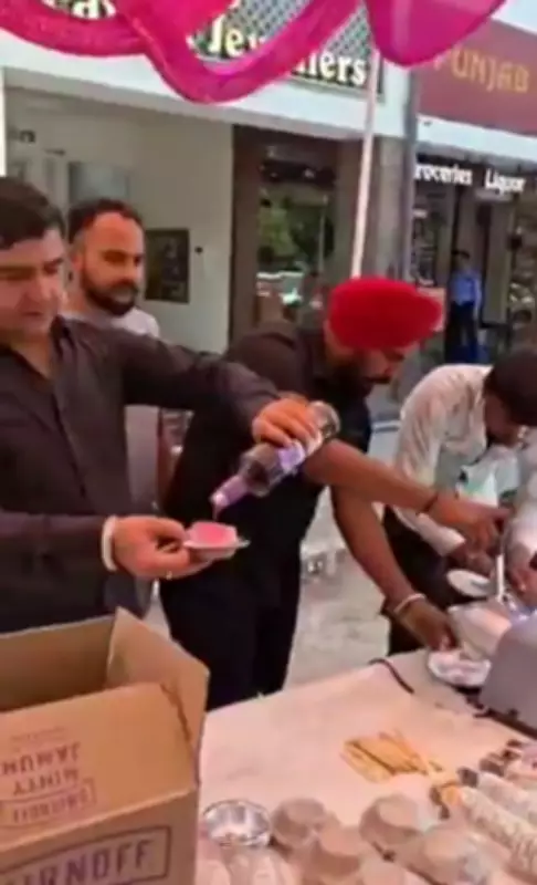 Chandigarh Liquor Langar: Rs 7 Lakh Penalty on Vendor, Bar Licence Cancelled