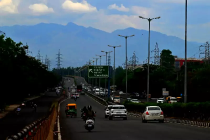 Chandigarh Records Lowest June Minimum Temperature in 15 Years at 19.9°C