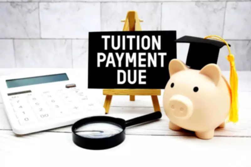 Chandigarh School Fee Portal Glitches Burden Teachers, Parents