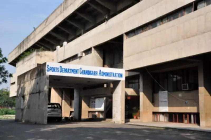 Chandigarh Sports Dept to Issue Gradation Certificates Today