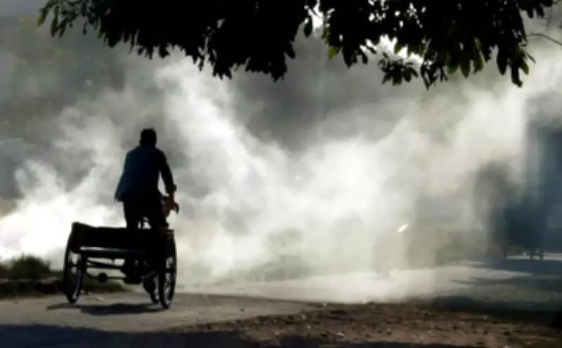 Chandigarh to Launch Comprehensive Carbon Footprint and Stock Assessment