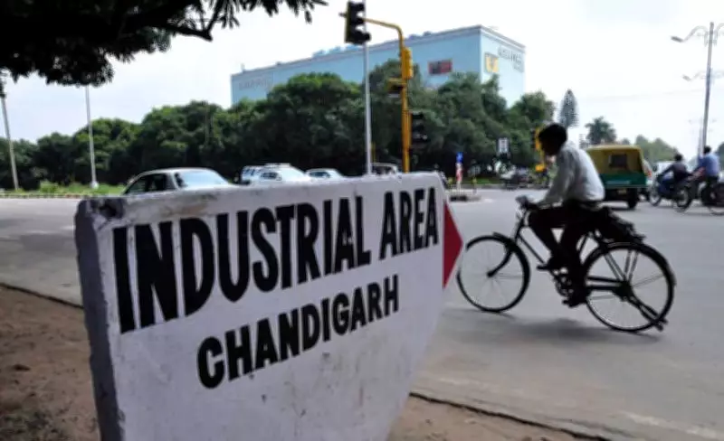 Chandigarh Traders Urge Review of Industrial Plot Penalties