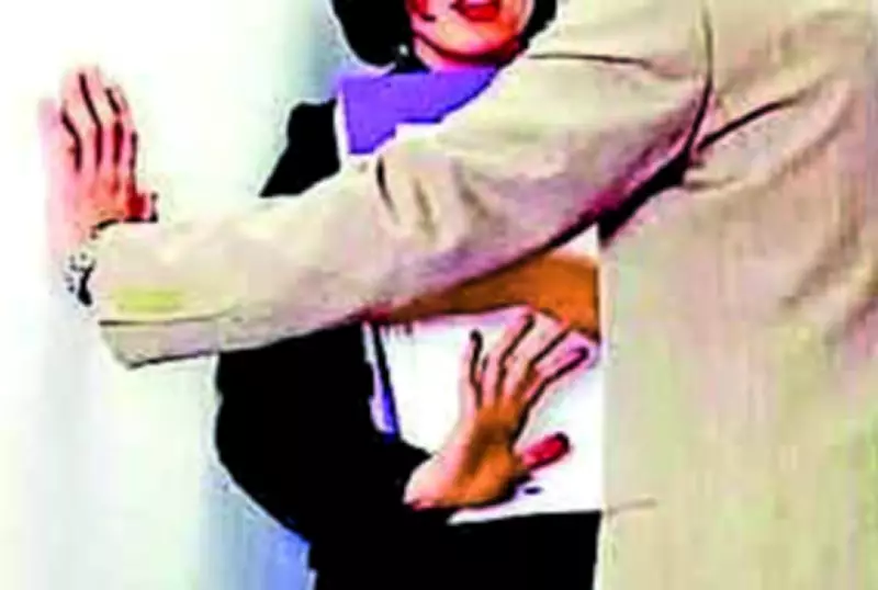 Chandrampalem School Staff Allege Harassment by Headmaster in Visakhapatnam