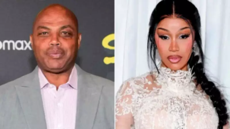 Charles Barkley Laughs Off ESPN Firing Speculation Amid Cardi B Joke Controversy