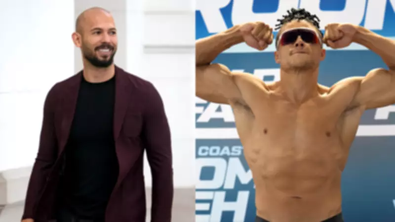 Chase DeMoor Claims Mental Edge Over Aleks Petrovic Ahead of June 6 Fight