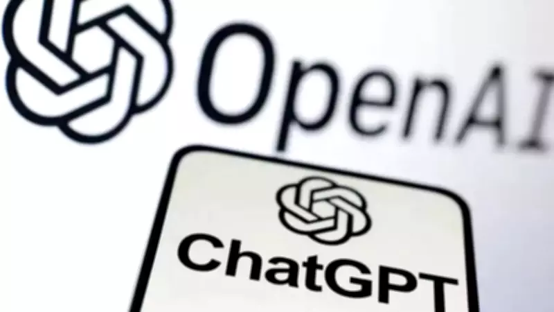 ChatGPT Loses Majority Share of AI Assistant Market for First Time