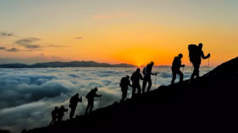 Cheer in the Mountains: Uttarakhand's Tourism Revival Story