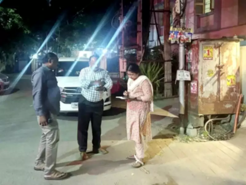 Chennai forms 18-member panel to fix 1,817 non-working street lights