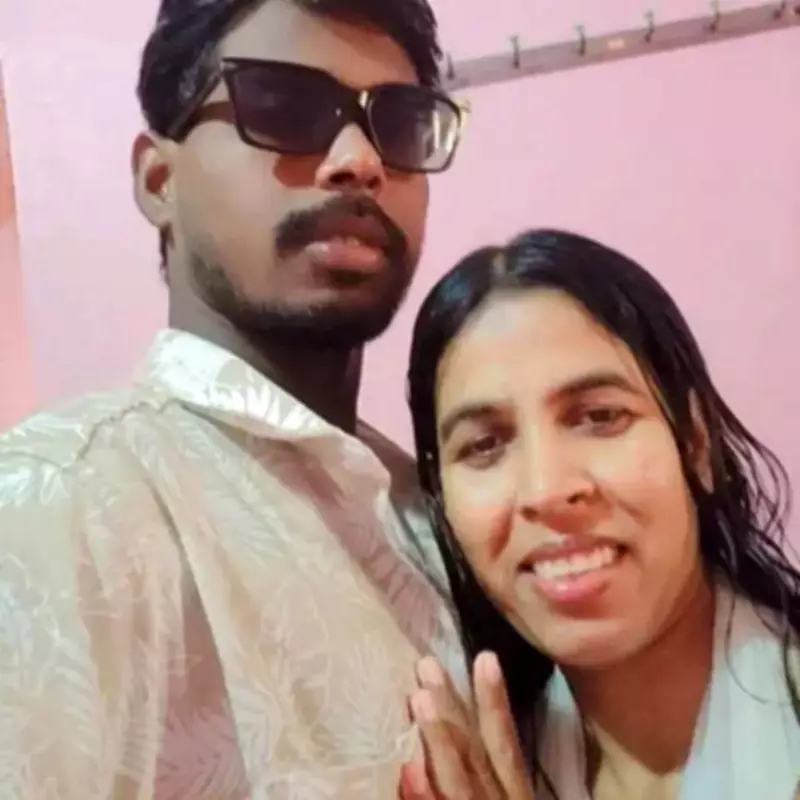 Chennai Police Recover Head and Limbs of Murdered Man, Wife and Lover Arrested