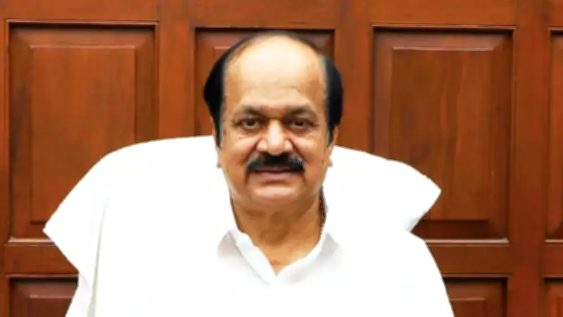 Chennai Speaker Drops Disqualification Action Against 21 AIADMK MLAs