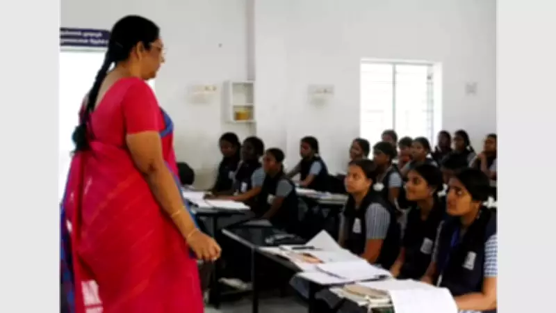 Chennai Teacher Transfer Counselling Begins, Vacancies to Be Filled