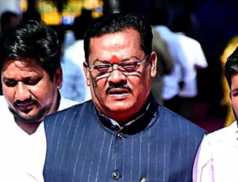 Chhatrapati Sambhajinagar DCCB Election Turns into High-Stakes Political Battle