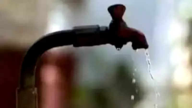 Chhatrapati Sambhajinagar to Prioritize Tap Water in No-Network Areas