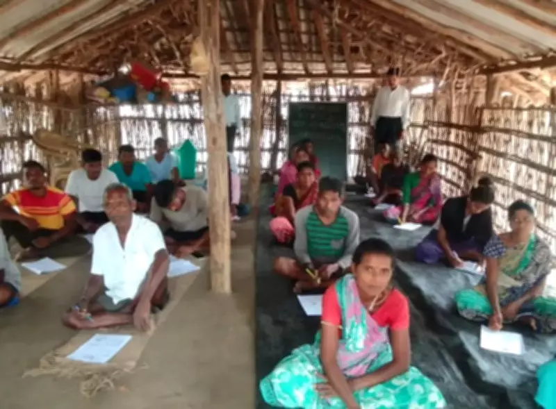 Chhatrapati Sambhajinagar Zilla Parishad to Survey Adult Illiterates from June 15