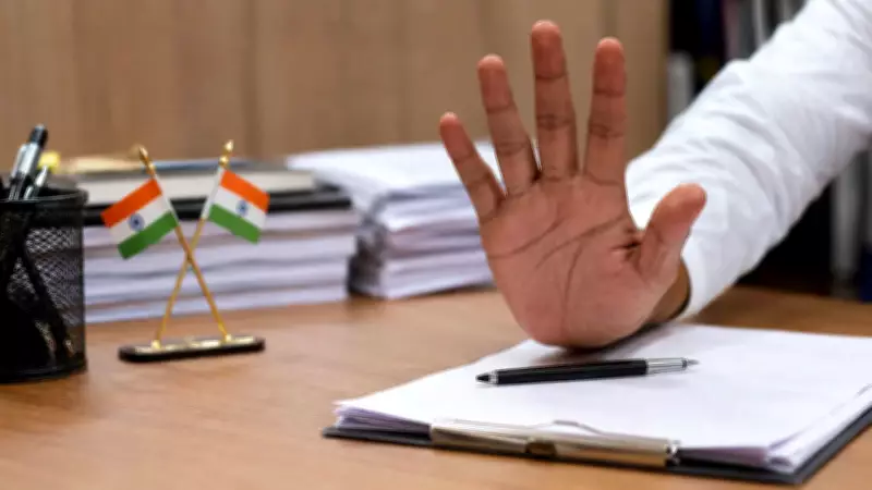 Chhattisgarh Revenue Staff Strike Over MLA Assault Disrupts Services
