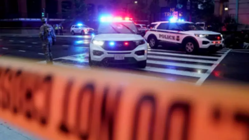 Chicago Mass Shooting: 12 Injured in Drive-By Attack on Juneteenth