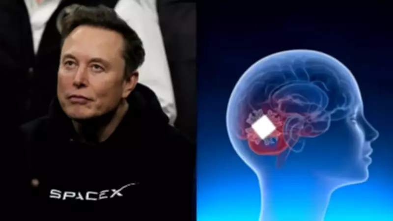 China Beats Neuralink: World's First Commercial Brain Chip Approved