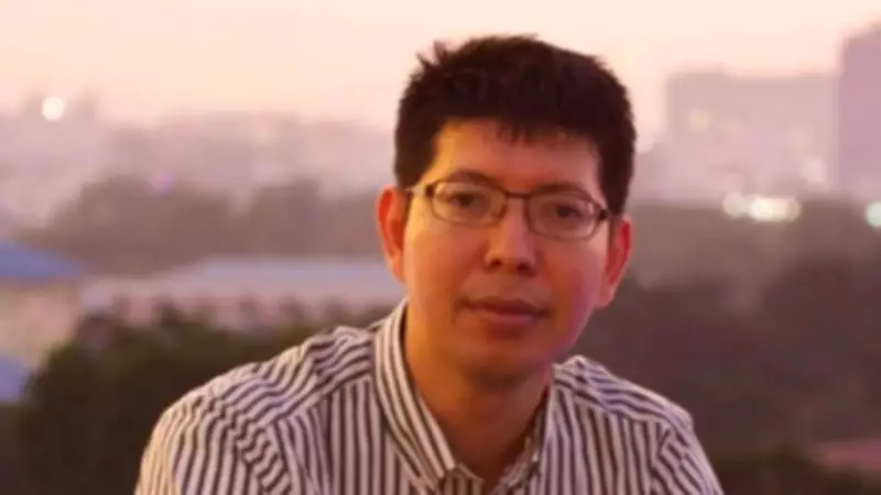 China Confirms Arrest of US Citizen Min Zin on Espionage Charges