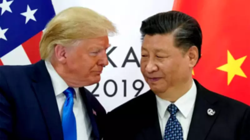 China Opposes US Addition of BYD, Alibaba, Baidu to Military List