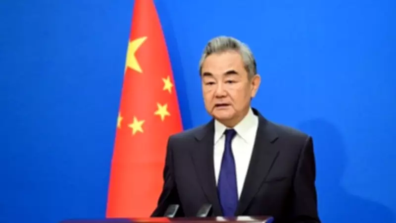 China Pledges Unwavering Support for Pakistan's Iran-US Mediation