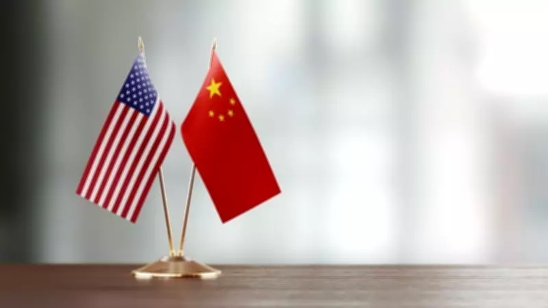 China Sanctions 10 US Firms, Bans Dual-Use Exports in Retaliation