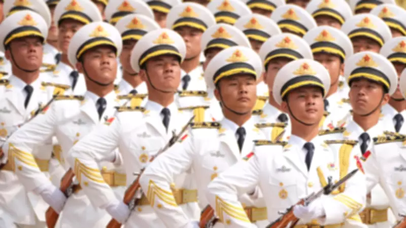 China's Military Warns of 'AI Sycophancy' Risks in Battlefield Decisions
