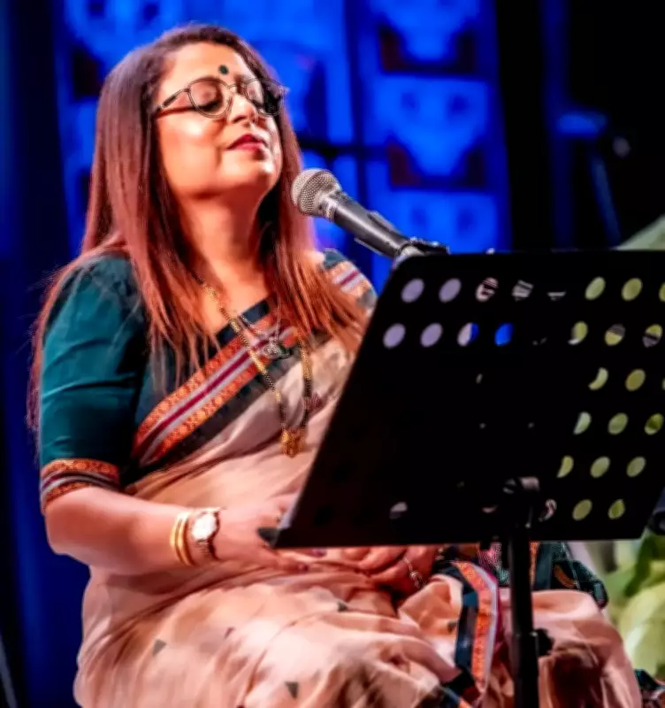 Chirabandan Gane: A Tribute to Tagore's Musical Legacy