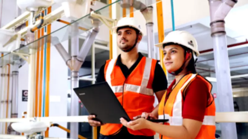 Chitkara University Engineering: Industry 4.0 Ready Programmes