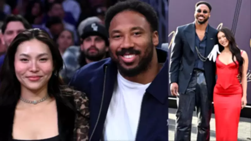 Chloe Kim Denies Role in Myles Garrett's Trade to Rams