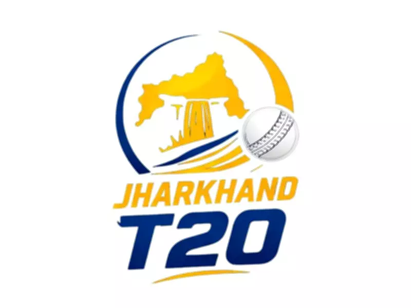 Chota Nagpur Royals vs Ranchi Titans to Kick Off Jharkhand T20 League
