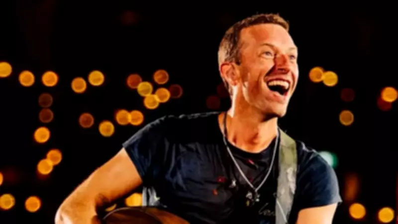 Chris Martin's 'Fix You' Lyrics: A Promise to Heal a Broken Heart