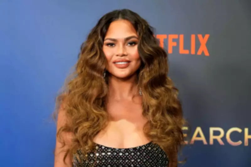 Chrissy Teigen Mourns Sudden Death of Father Ron Teigen Sr. in Emotional Post